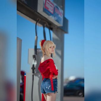 Kohanacosplay