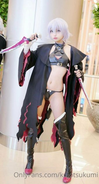 kojimatsukumi Foto Nude Leaked OnlyFans 2