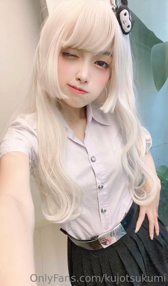 kojimatsukumi Foto Nude Leaked OnlyFans 4