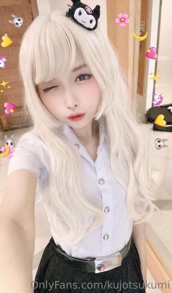 kojimatsukumi Foto Nude Leaked OnlyFans 5