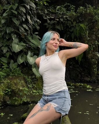 Kokeshi Foto Nude Leaked OnlyFans 29