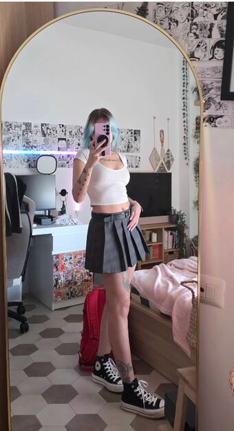 Kokeshi Foto Nude Leaked OnlyFans 32