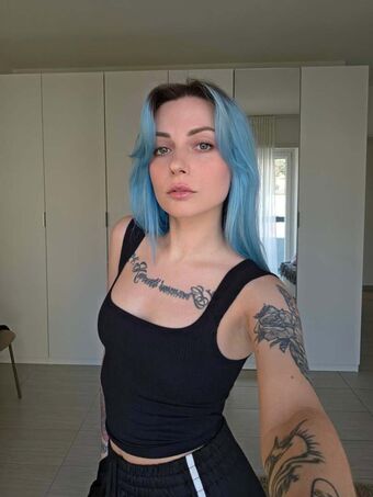 Kokeshi Foto Nude Leaked OnlyFans 37