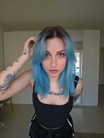 Kokeshi Foto Nude Leaked OnlyFans 39