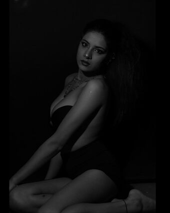 Komal Sethi Foto Nude Leaked OnlyFans 11