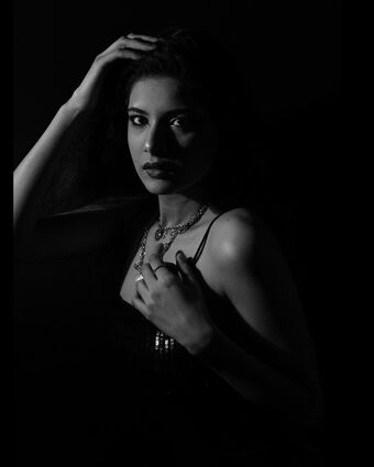 Komal Sethi