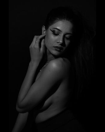 Komal Sethi Foto Nude Leaked OnlyFans 15