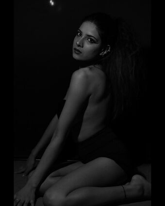 Komal Sethi Foto Nude Leaked OnlyFans 18