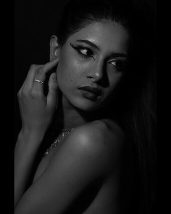 Komal Sethi Foto Nude Leaked OnlyFans 20