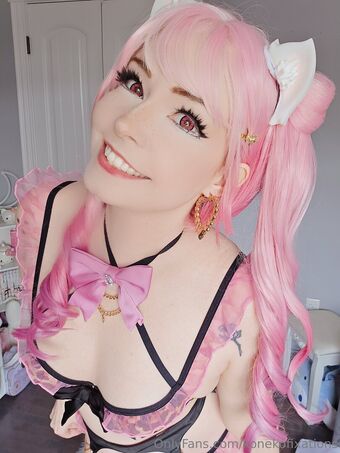 konekofixations Foto Nude Leaked OnlyFans 47