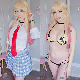 konekofixations Foto Nude Leaked OnlyFans 51