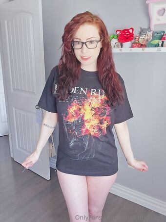 konekofixations Foto Nude Leaked OnlyFans 52