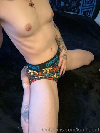 konfident Foto Nude Leaked OnlyFans 22