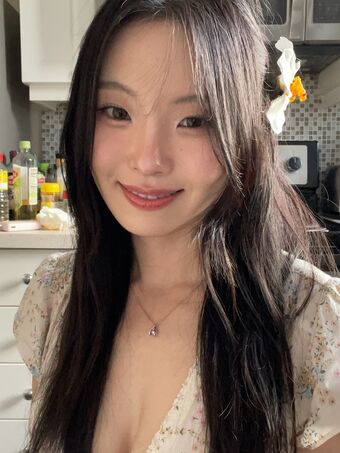 Kong Foto Nude Leaked OnlyFans 27