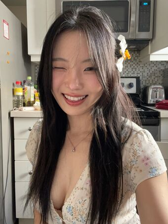 Kong Foto Nude Leaked OnlyFans 28