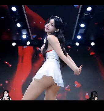 Korean BJ