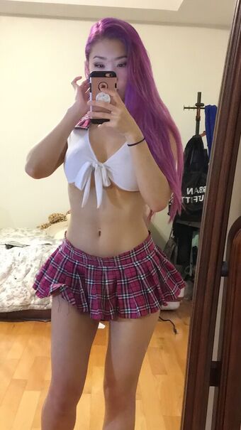 KoreanKutie