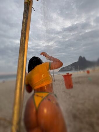 kortynie Foto Nude Leaked OnlyFans 8
