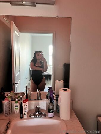 Kozzaar Foto Nude Leaked OnlyFans 12