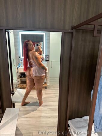 Kpskillinem Foto Nude Leaked OnlyFans 12