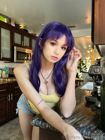 kqsirl Foto Nude Leaked OnlyFans 8