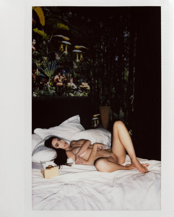krawczyk_model Foto Nude Leaked OnlyFans 38