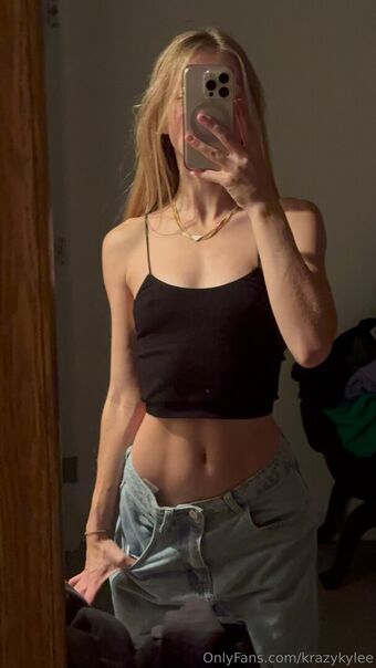 krazykylee