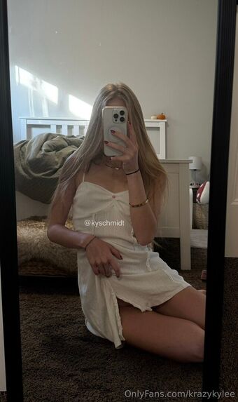 krazykylee