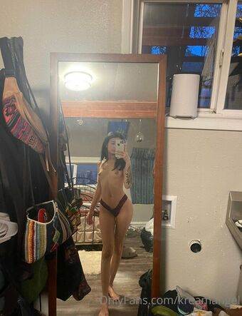 kreamangel Foto Nude Leaked OnlyFans 10