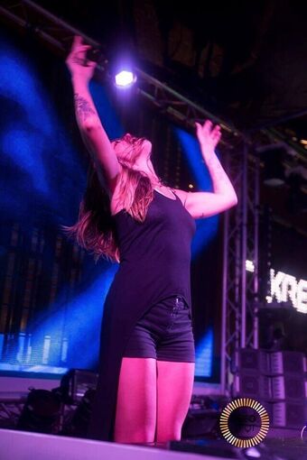 Krewella