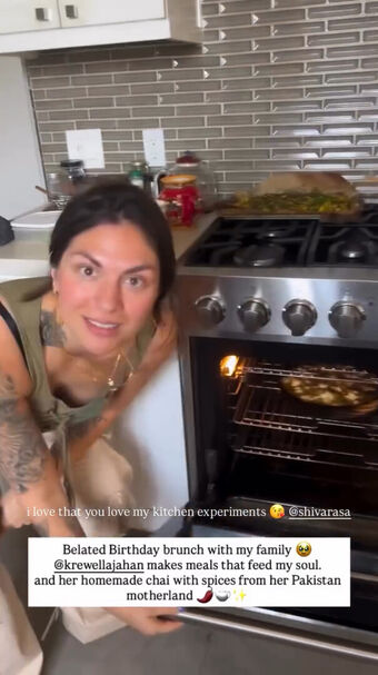 Krewella Foto Nude Leaked OnlyFans 25
