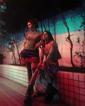 Krewella