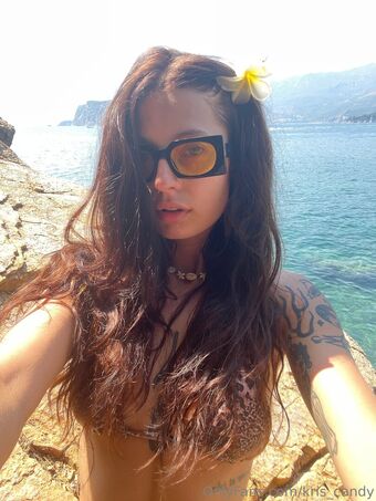 kris_candy Foto Nude Leaked OnlyFans 13