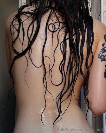 kris_candy Foto Nude Leaked OnlyFans 18