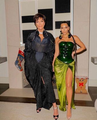 Kris Jenner