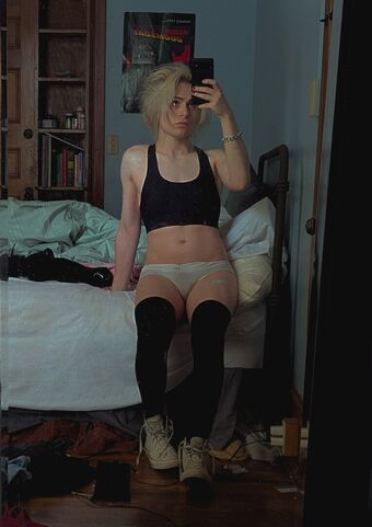 Kris2chrome Foto Nude Leaked OnlyFans 8
