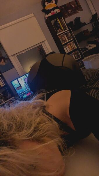 Kris2chrome Foto Nude Leaked OnlyFans 12