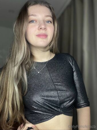 kriscb Foto Nude Leaked OnlyFans 6