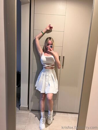 krisfoxfree