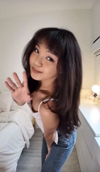 krisrey Foto Nude Leaked OnlyFans 2