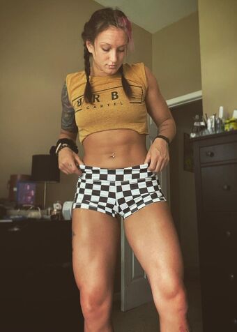krisstatlander Foto Nude Leaked OnlyFans 14