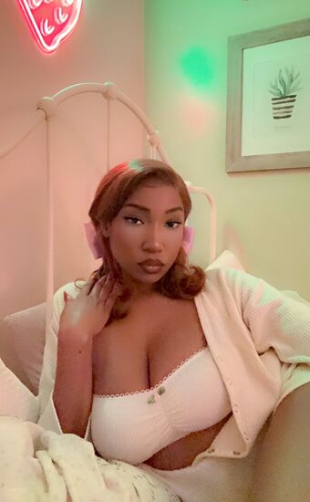 Krissykakes Foto Nude Leaked OnlyFans 4
