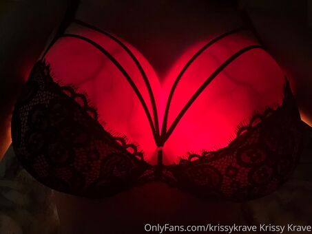 Krissykrave