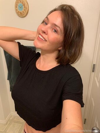 Krissylynn