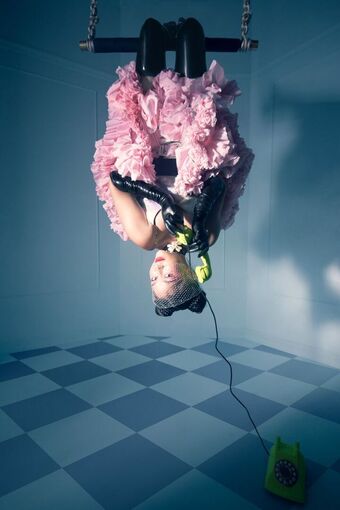 Kristina Tonteri-Young