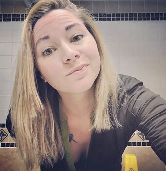 Kryptic Kannoli Foto Nude Leaked OnlyFans 1