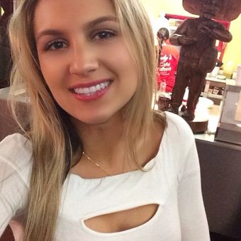 Krystal Gable