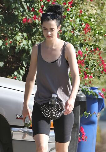 Krysten Ritter