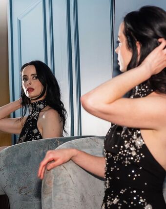 Krysten Ritter