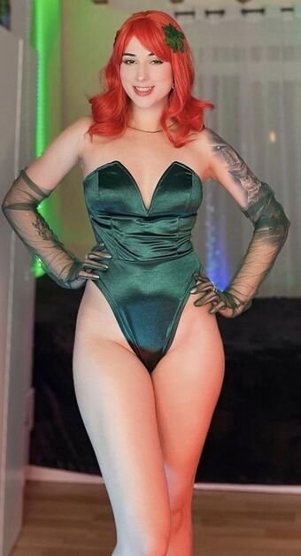 Ksenia Noche Foto Nude Leaked OnlyFans 1